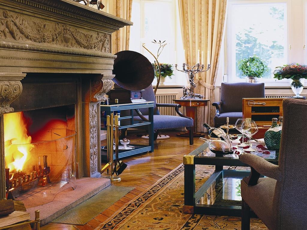 Hammerschmiede Hotel 4*