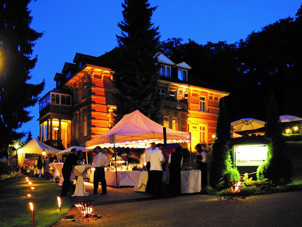Hotel Hammerschmiede 4*