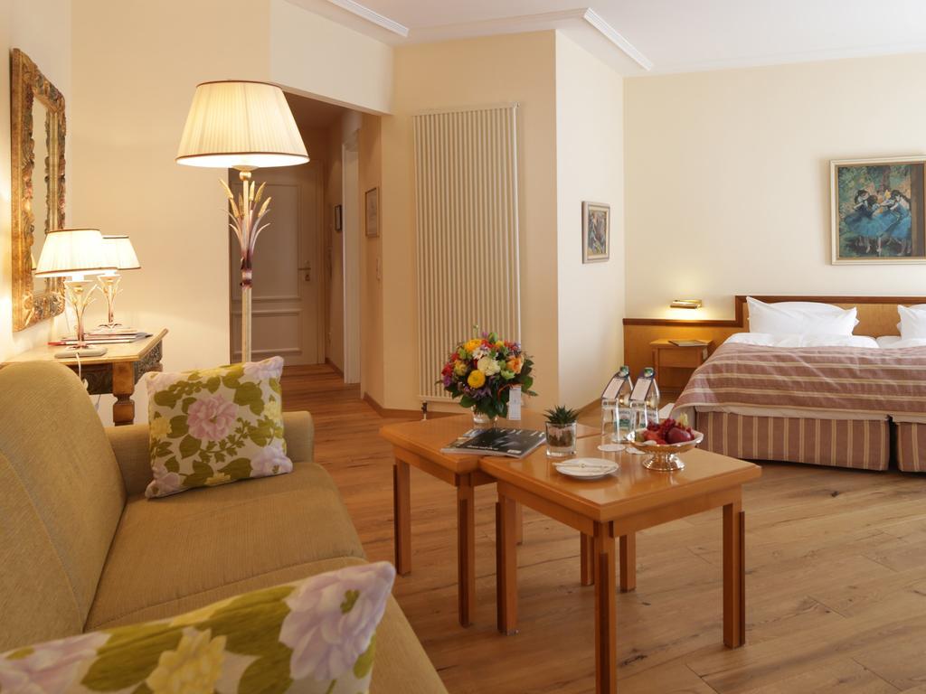 Hotel Hammerschmiede Söllingen