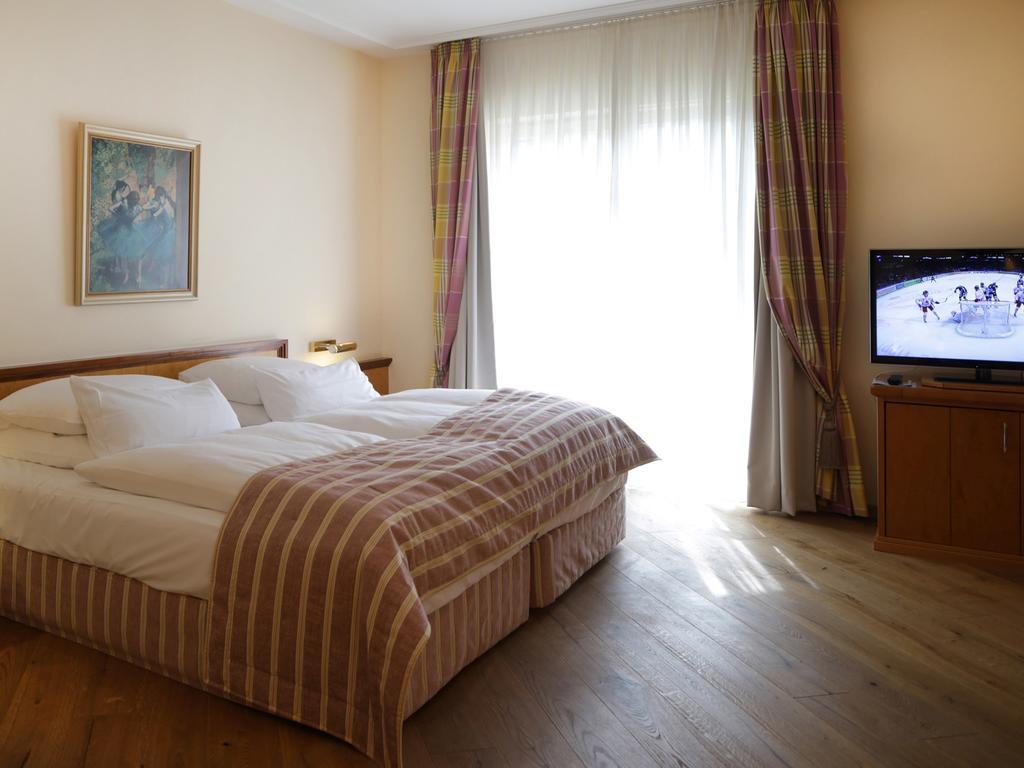 Hotel Hammerschmiede
