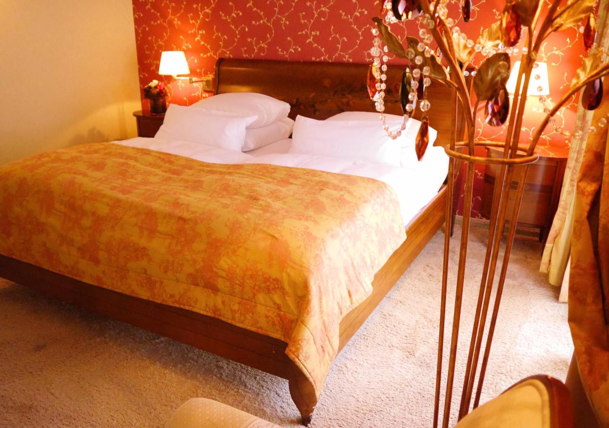 Hotel Hammerschmiede 4*