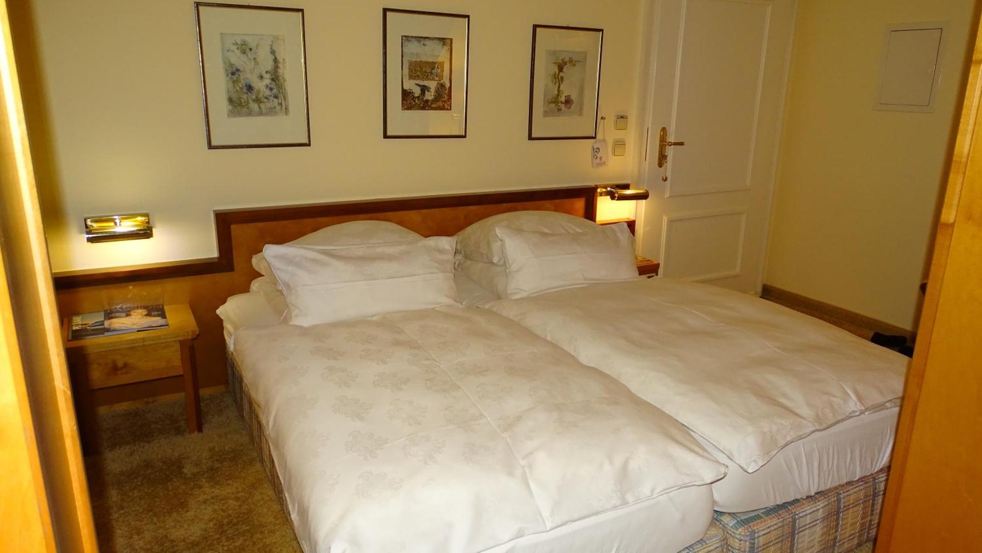 Hotel Hammerschmiede Söllingen