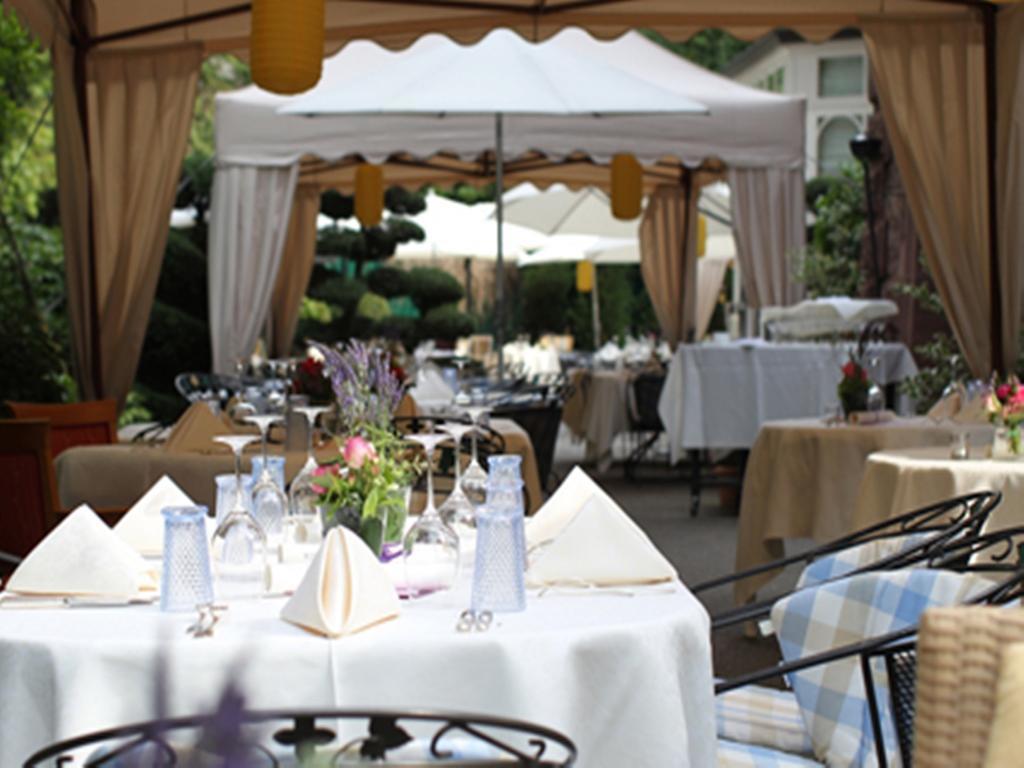 Hammerschmiede Hotel 4*
