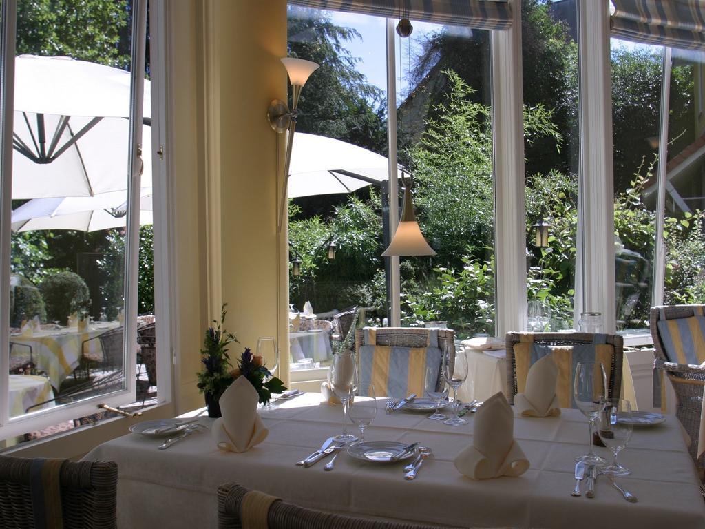 Hammerschmiede Hotel Söllingen