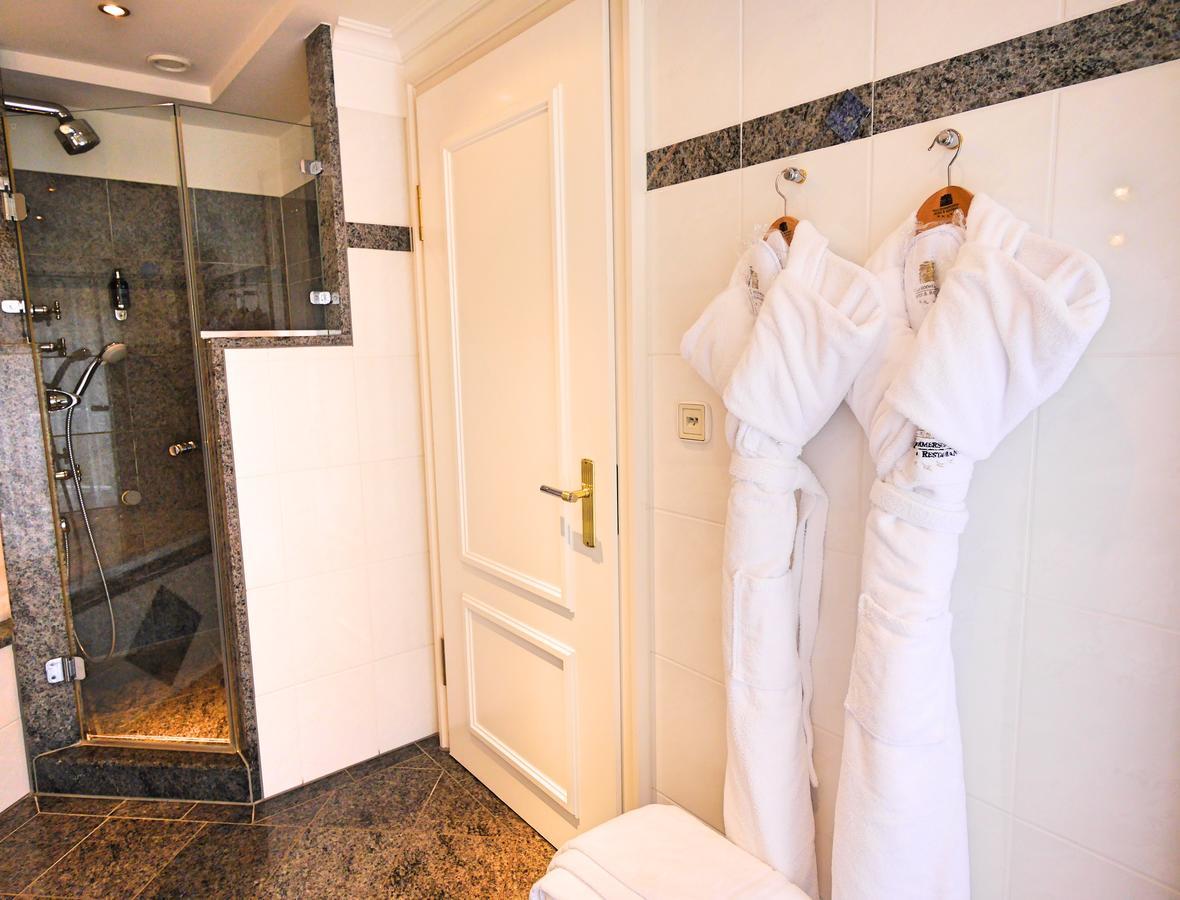 Hotel Hammerschmiede 4*