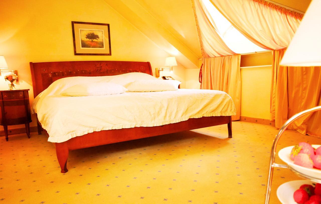 Hammerschmiede Hotel 4*