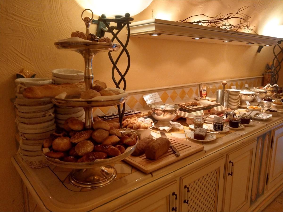Hotel Hammerschmiede 4*