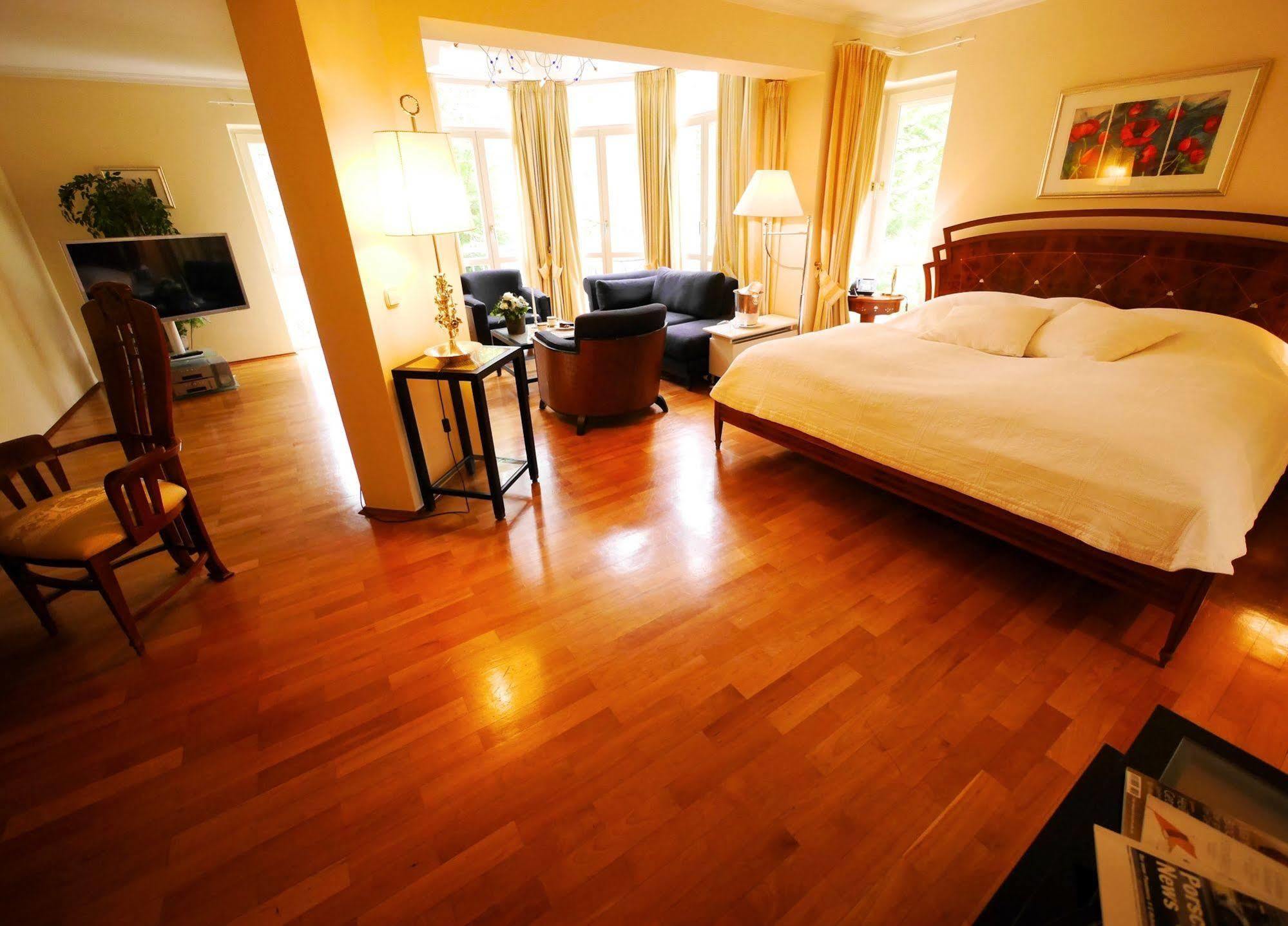 Hotel Hammerschmiede Soellingen